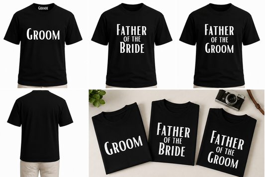 Playera Personalizada para Caballero