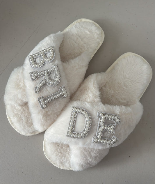 Pantuflas Personalizada