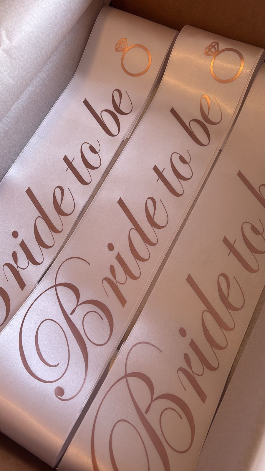 Banda Personalizada