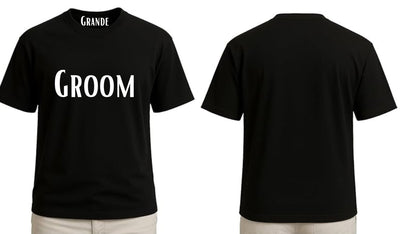 Playera Personalizada para Caballero